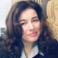 Adena Batterman, Lcsw