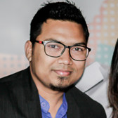 Deepak Kumar