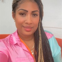 Keshia Alonso