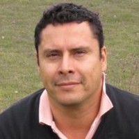 Diego J. Jurado