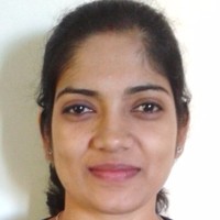 Shilpa Mane