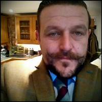 Steven Price EngTech MinstRE AMICE