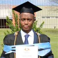 Mueletshedzi Mphephu