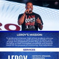 Leroy Reese
