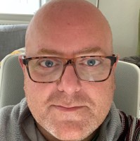 Paul Upton