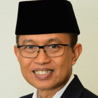 Dr. Sigit Triyono