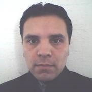 Gerardo Lezama