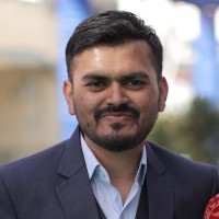 Darshankumar Patel