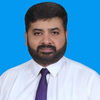 Farrukh Shahzad