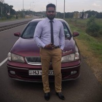 Suresh Nanayakkara