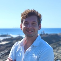 Timothy Tadj