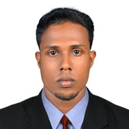 Midhunlal Kg