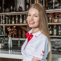 Olga Kutsevol