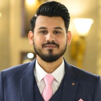 Atif Rehman