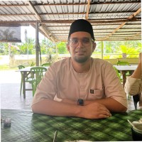 Sazrul Panut
