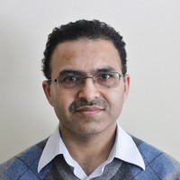 Shiva Ghimire