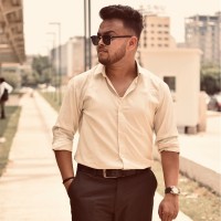 Rishab Dutta
