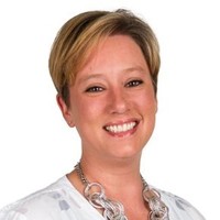 Katherine Johnson, Cmp