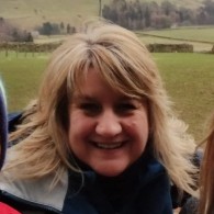 Sarah Wells