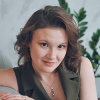 Елена Андреева