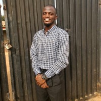 Matthew Danjuma