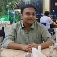Prithvijit Roy