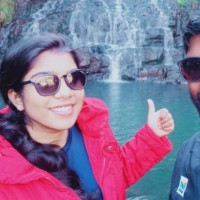 Athulya K