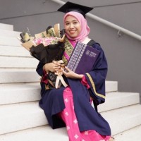 Nor Alya Zulaikha Zamri