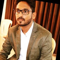 Kaustubh Kalkar