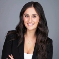 Sonia Jahshan