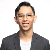 Lee Kang Ming
