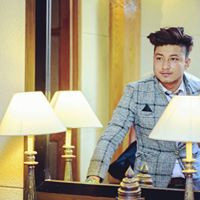 Pradish Shrestha