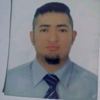 Luis Uchofen Purihuaman