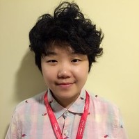 Zoey Wang
