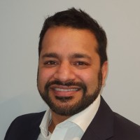 Deepak Goyal