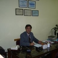 jorge martinez