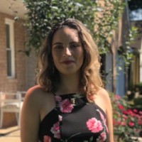 Yasmine Hafassa