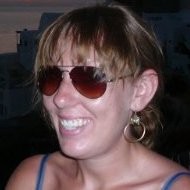 Katy Plechaty Alejos