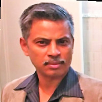 Vikram Iyengar