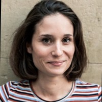 Pauline Morand