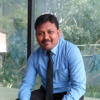 Sudeesh S