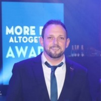 Marc Silverwood