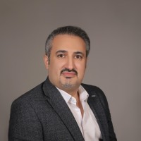 Reza Ghasemi