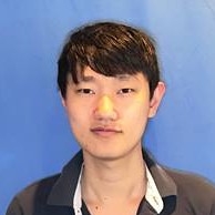 Bryan Wu