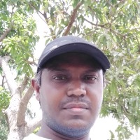 Venkata Murali