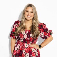 Madison Parker