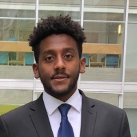 Gershon Girmay