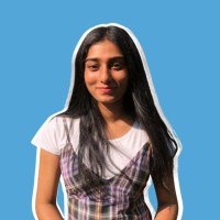Hashmita Krishnan