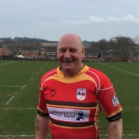 Steven Roy