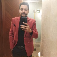 Nishant Sharma
